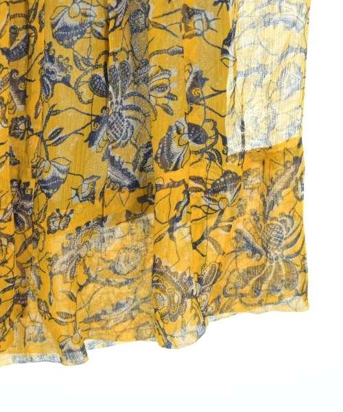 MARANT ETOILE กระโปรงยาว/แม็กซี่ยาว