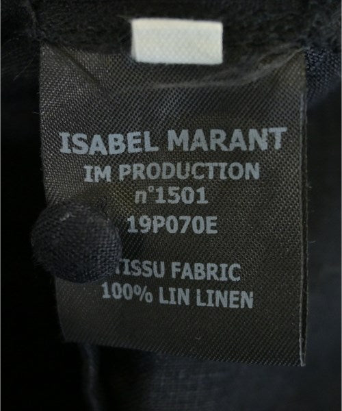 MARANT ETOILE ชุดเดรส