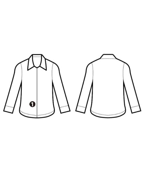 MARANT ETOILE เสื้อสตรี