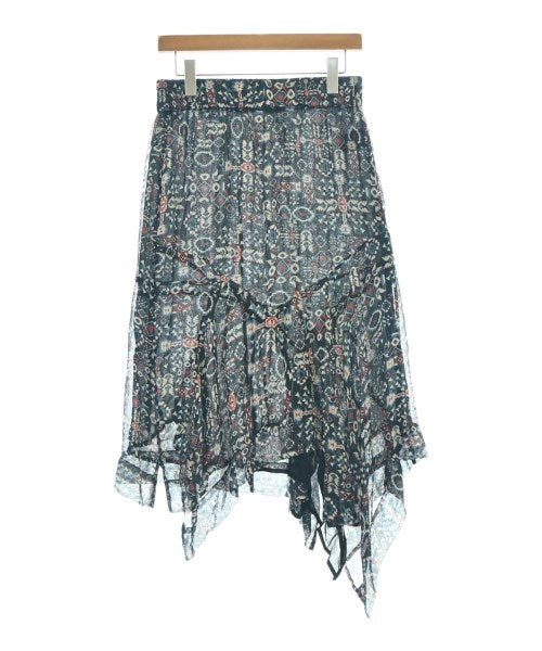 MARANT ETOILE กระโปรงยาว/แม็กซี่ยาว