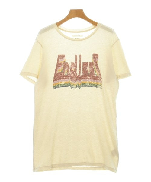 MARANT ETOILE เสื้อยืด/เสื้อท็อปส์