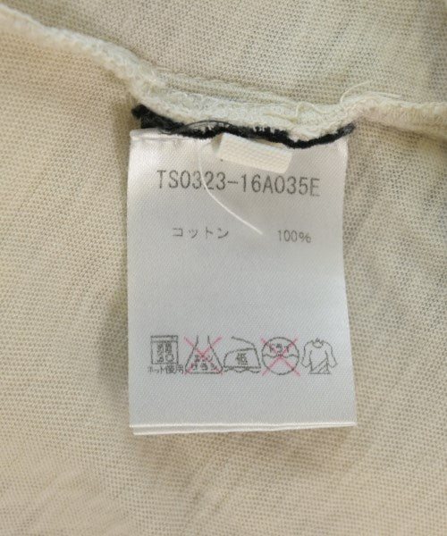 MARANT ETOILE เสื้อยืด/เสื้อท็อปส์