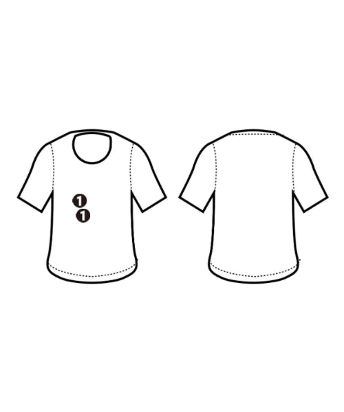 MARANT ETOILE เสื้อยืด/เสื้อท็อปส์