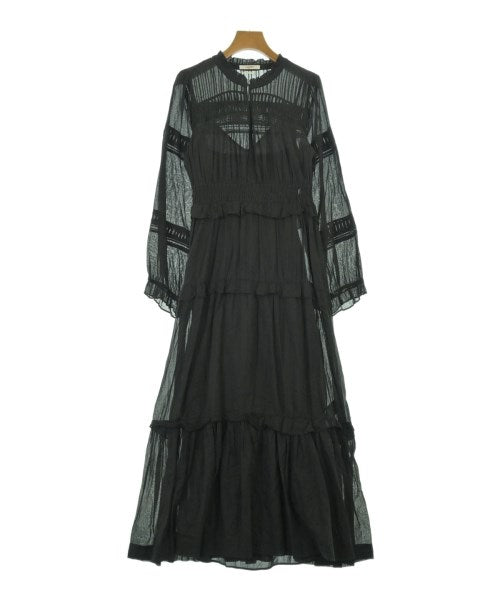 MARANT ETOILE ชุดเดรส