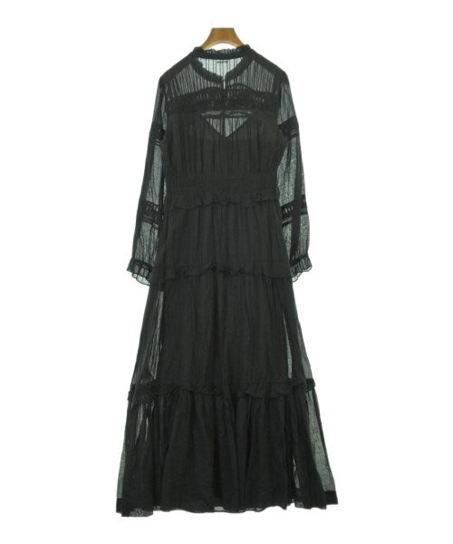 MARANT ETOILE ชุดเดรส