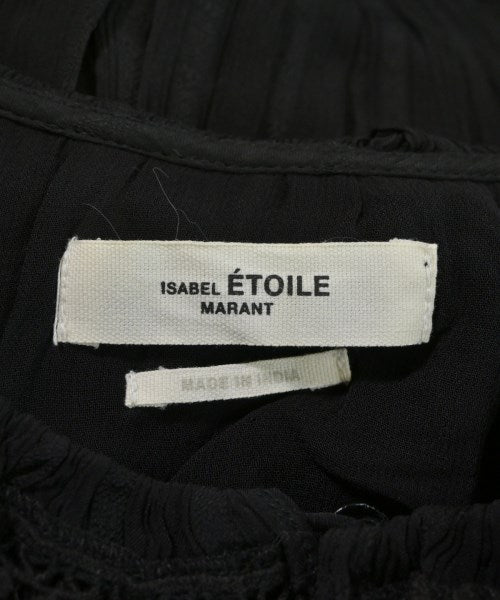 MARANT ETOILE ชุดเดรส