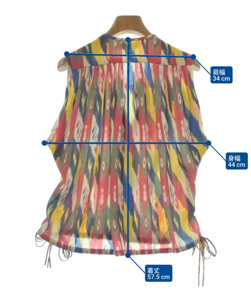 MARANT ETOILE เสื้อสตรี