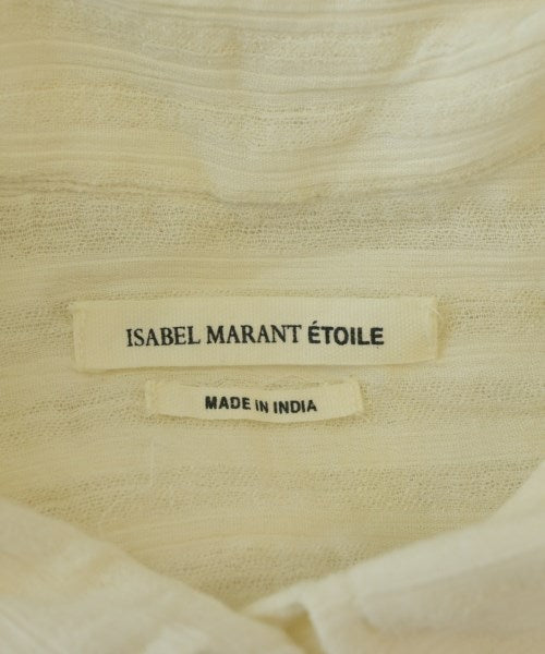 MARANT ETOILE เสื้อลำลอง