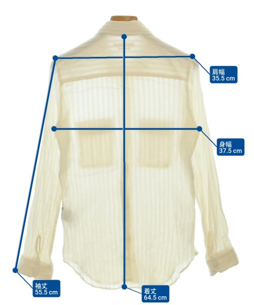 MARANT ETOILE เสื้อลำลอง