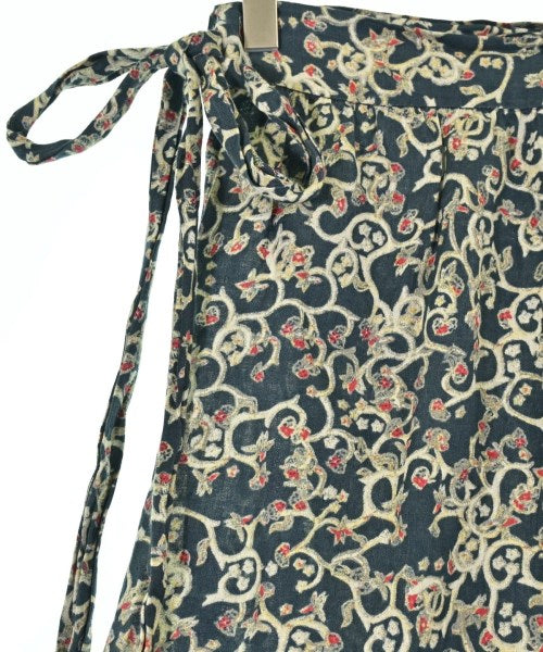 MARANT ETOILE กระโปรงยาว/แม็กซี่ยาว