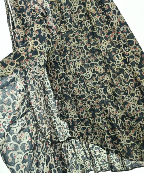 MARANT ETOILE กระโปรงยาว/แม็กซี่ยาว