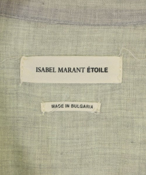 MARANT ETOILE เสื้อลำลอง