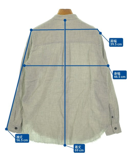 MARANT ETOILE เสื้อลำลอง