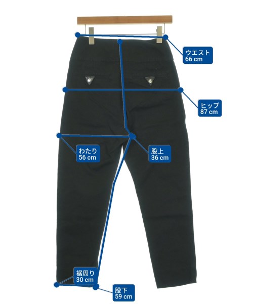 MARANT ETOILE กางเกง อื่น
