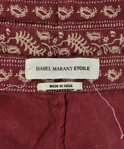 MARANT ETOILE กางเกง อื่น