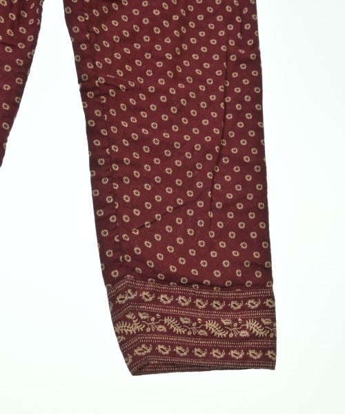 MARANT ETOILE กางเกง อื่น