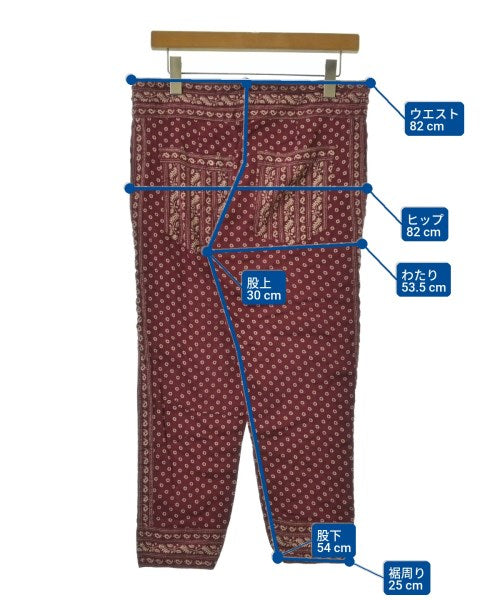 MARANT ETOILE กางเกง อื่น