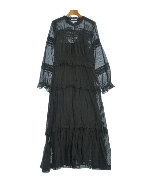 MARANT ETOILE ชุดเดรส