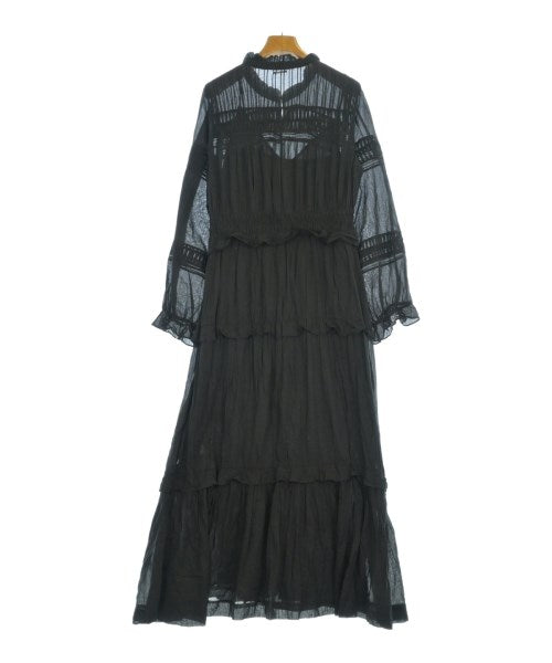MARANT ETOILE ชุดเดรส