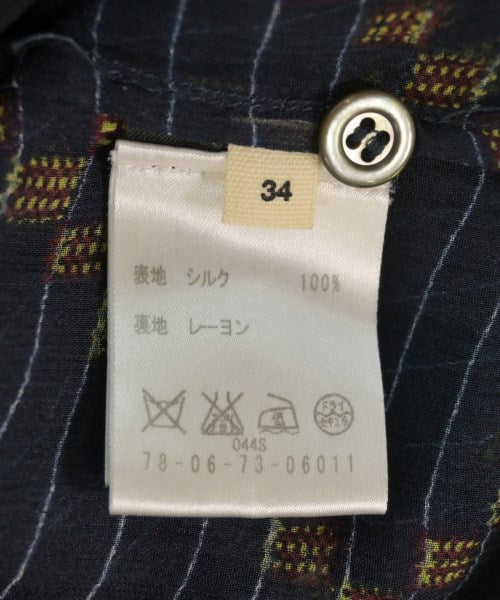 MARANT ETOILE ชุดเดรส