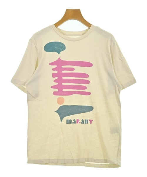 MARANT ETOILE เสื้อยืด/เสื้อท็อปส์