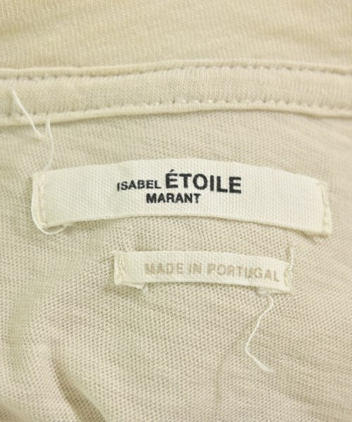 MARANT ETOILE เสื้อยืด/เสื้อท็อปส์