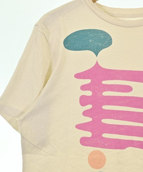 MARANT ETOILE เสื้อยืด/เสื้อท็อปส์