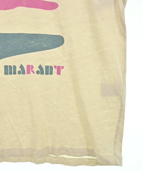 MARANT ETOILE เสื้อยืด/เสื้อท็อปส์