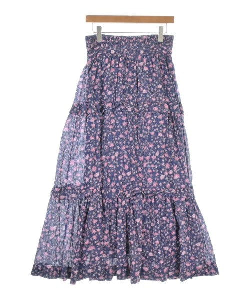 MARANT ETOILE กระโปรงยาว/แม็กซี่ยาว