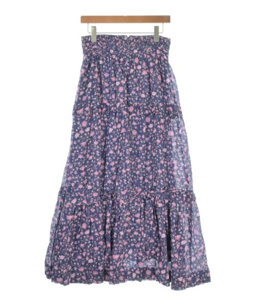 MARANT ETOILE กระโปรงยาว/แม็กซี่ยาว