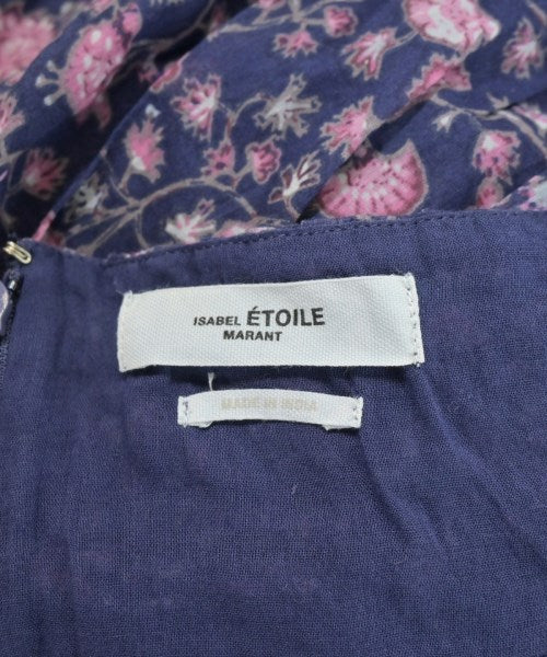 MARANT ETOILE กระโปรงยาว/แม็กซี่ยาว