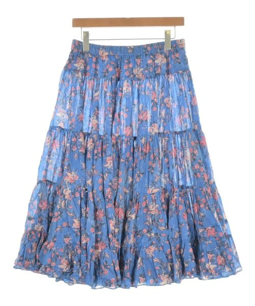 MARANT ETOILE กระโปรงยาว/แม็กซี่ยาว
