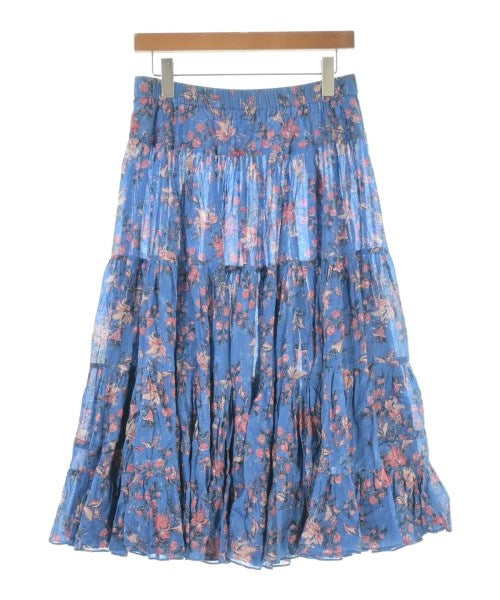 MARANT ETOILE กระโปรงยาว/แม็กซี่ยาว