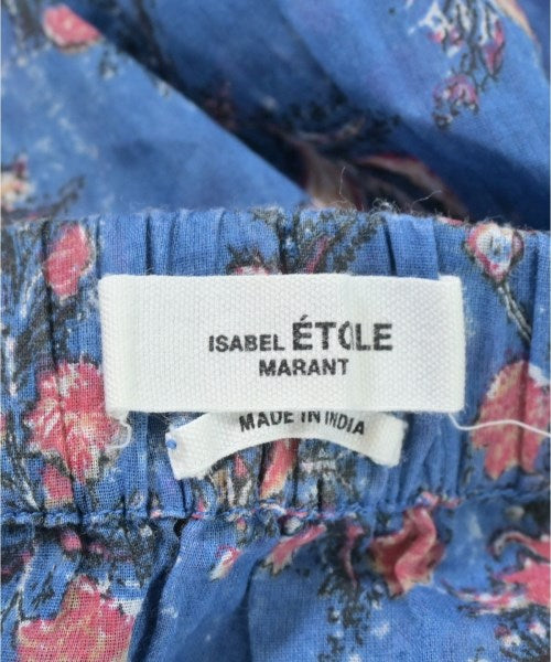 MARANT ETOILE กระโปรงยาว/แม็กซี่ยาว