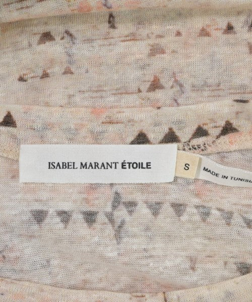 MARANT ETOILE เสื้อยืด/เสื้อท็อปส์