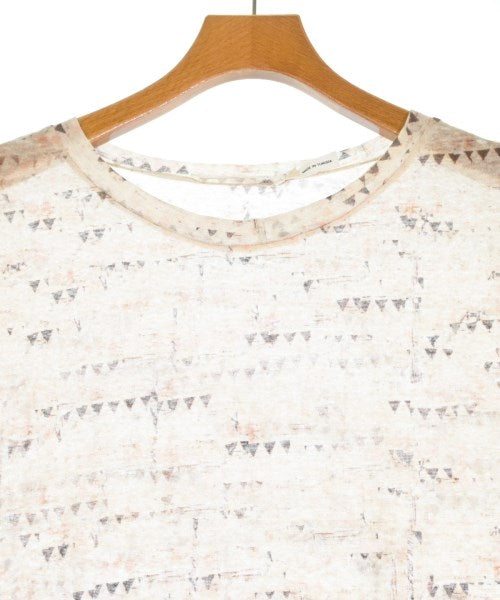 MARANT ETOILE เสื้อยืด/เสื้อท็อปส์