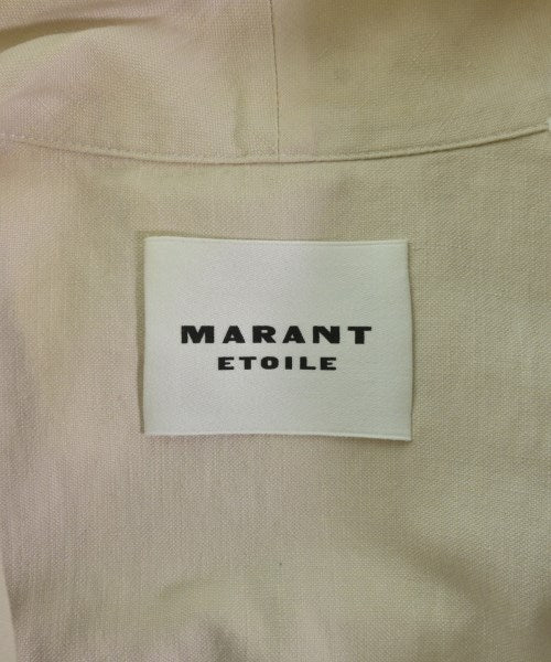 MARANT ETOILE เสื้อโค้ท อื่น