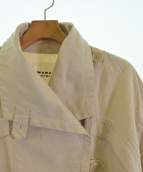MARANT ETOILE เสื้อโค้ท อื่น
