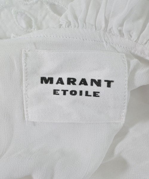 MARANT ETOILE เสื้อสตรี