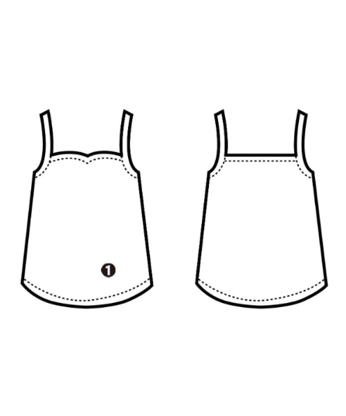 MARANT ETOILE เสื้อสตรี