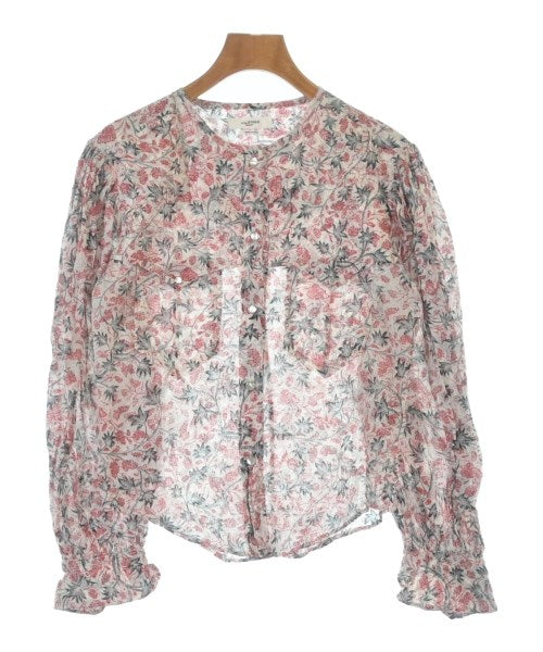 MARANT ETOILE เสื้อลำลอง