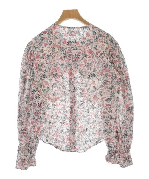 MARANT ETOILE เสื้อลำลอง