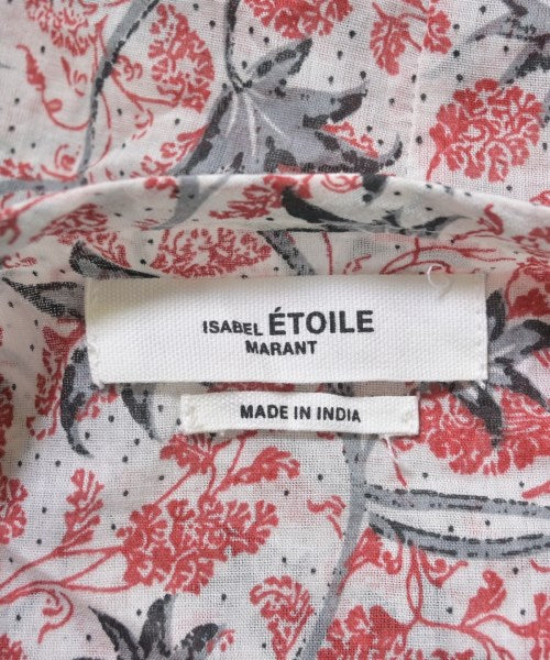 MARANT ETOILE เสื้อลำลอง
