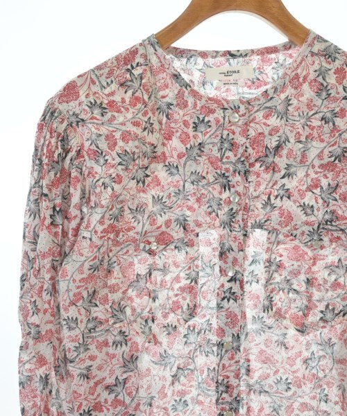 MARANT ETOILE เสื้อลำลอง