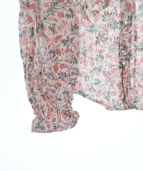 MARANT ETOILE เสื้อลำลอง