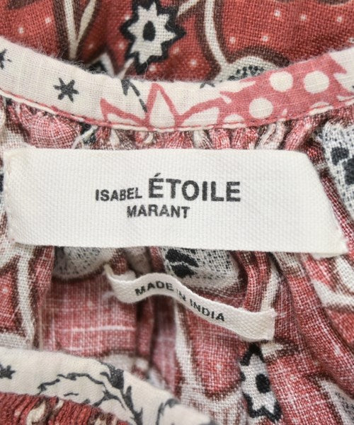 MARANT ETOILE ชุดเดรส