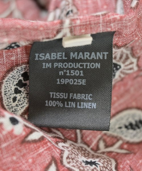 MARANT ETOILE ชุดเดรส