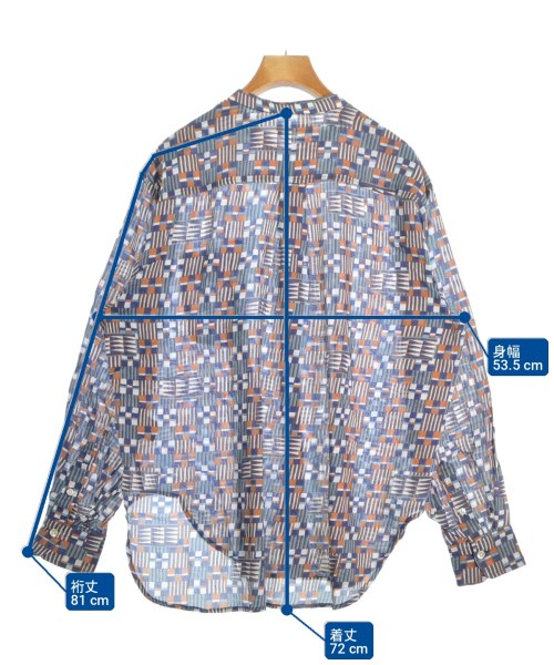 MARANT ETOILE เสื้อสตรี