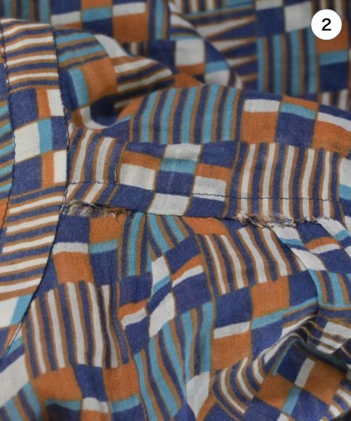 MARANT ETOILE เสื้อสตรี