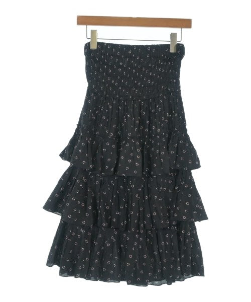 MARANT ETOILE กระโปรงยาว/แม็กซี่ยาว